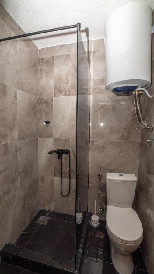 Apartament Brioni Virpazar Zewnętrze zdjęcie