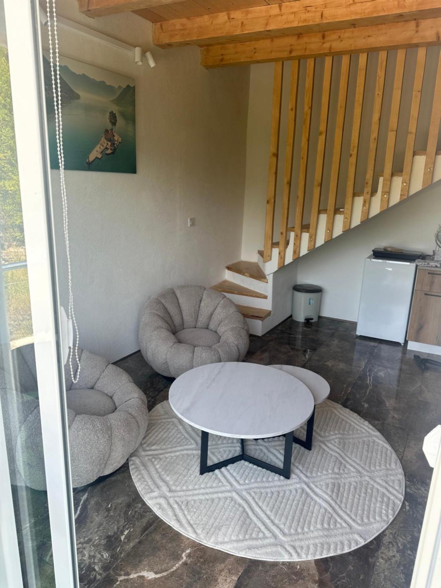 Apartament Brioni Virpazar Zewnętrze zdjęcie