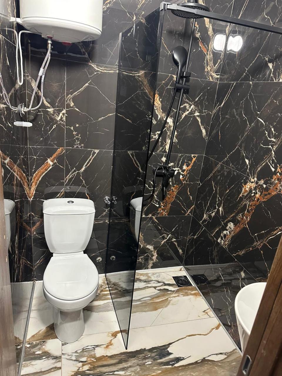 Apartament Brioni Virpazar Zewnętrze zdjęcie