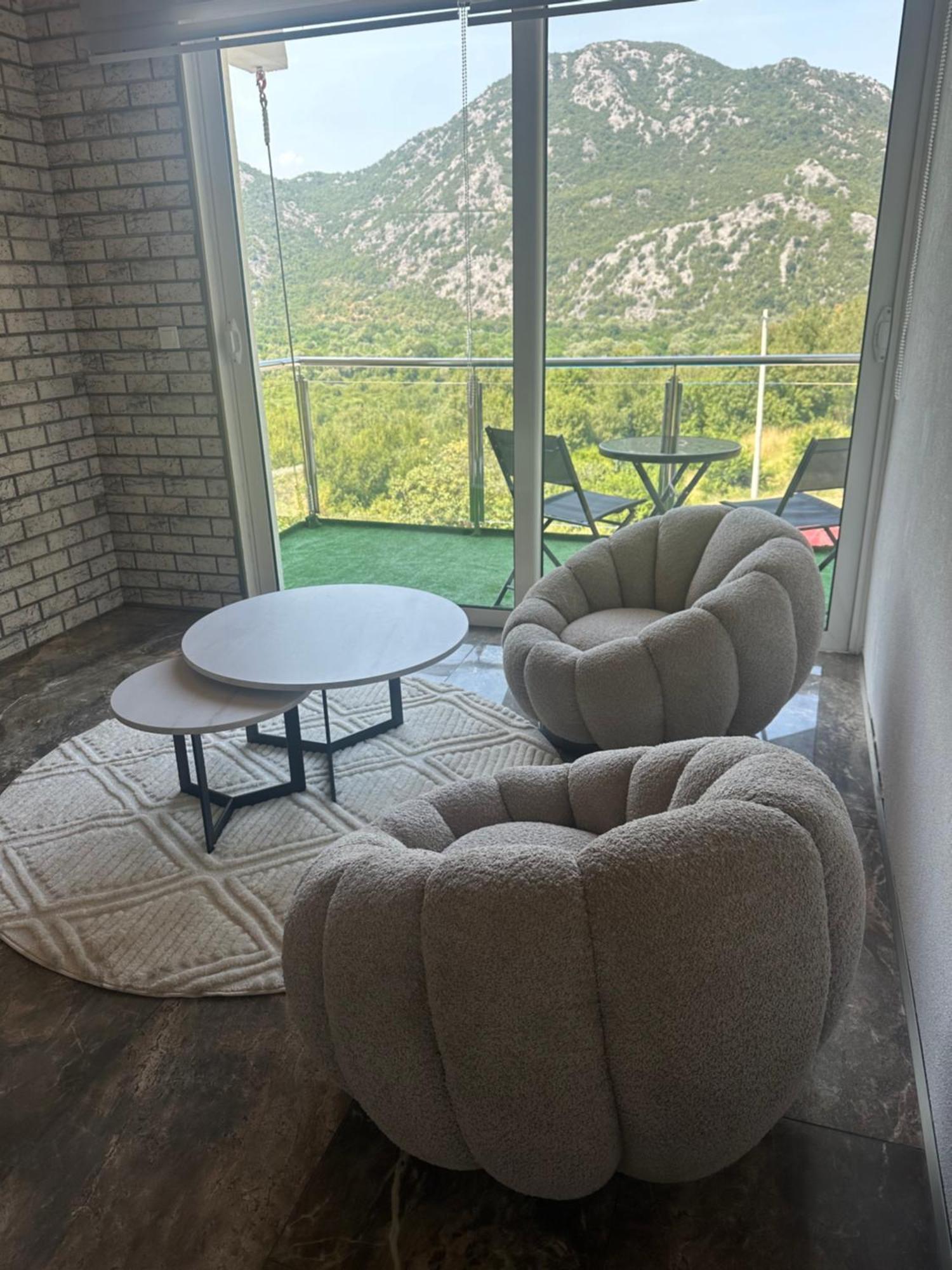 Apartament Brioni Virpazar Zewnętrze zdjęcie