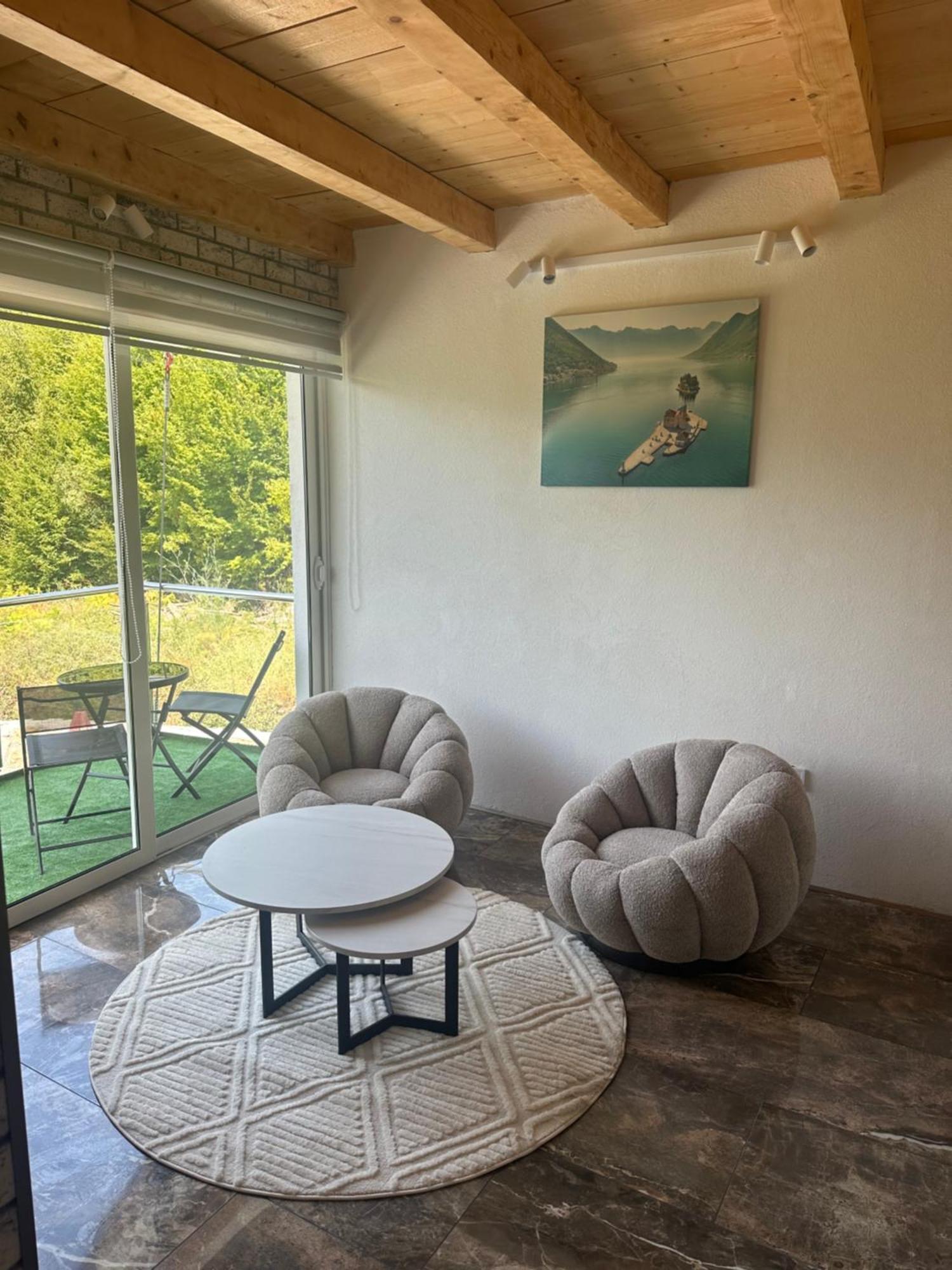 Apartament Brioni Virpazar Zewnętrze zdjęcie