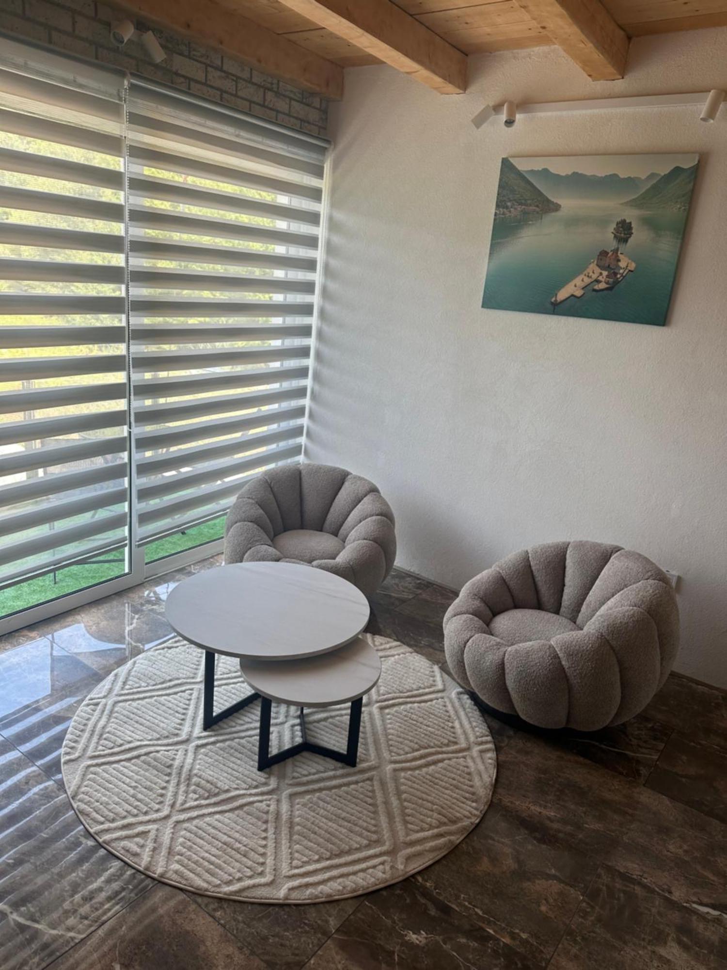 Apartament Brioni Virpazar Zewnętrze zdjęcie