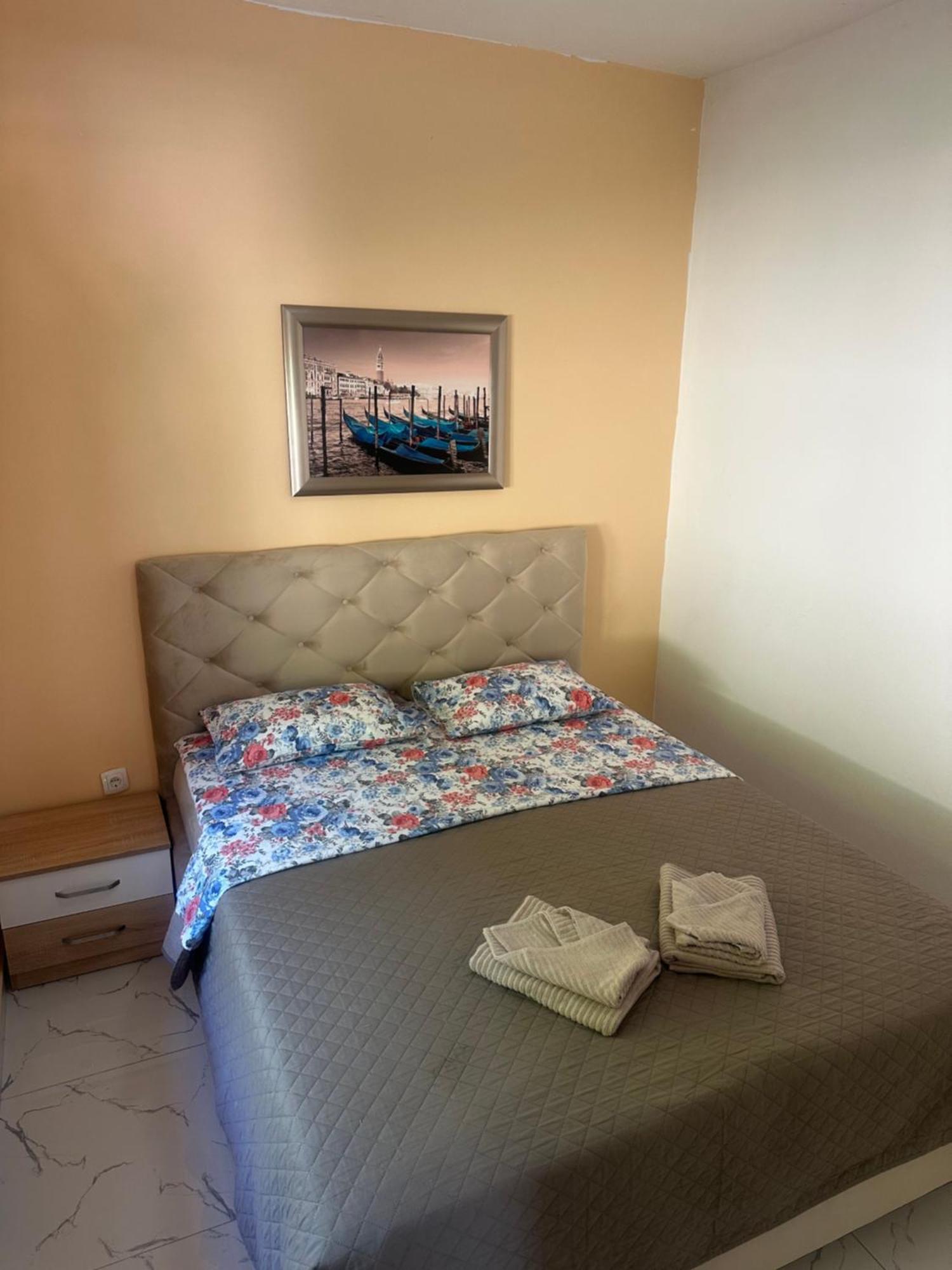 Apartament Brioni Virpazar Zewnętrze zdjęcie