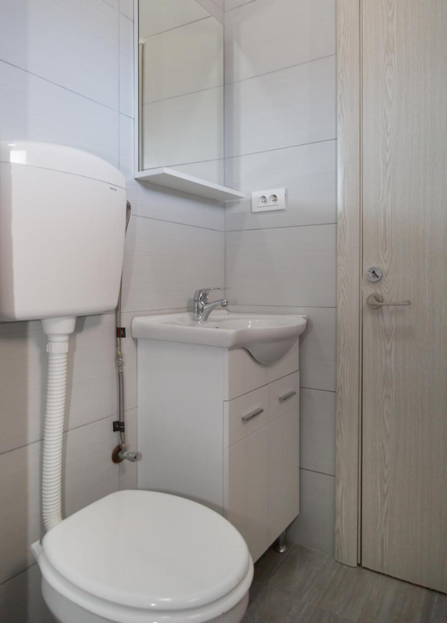 Apartament Brioni Virpazar Zewnętrze zdjęcie