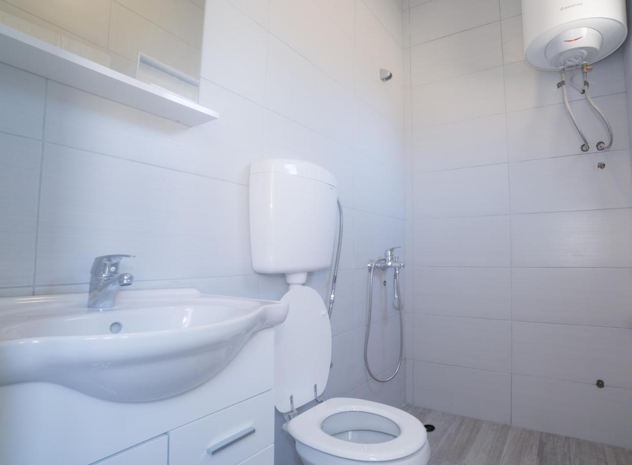 Apartament Brioni Virpazar Zewnętrze zdjęcie