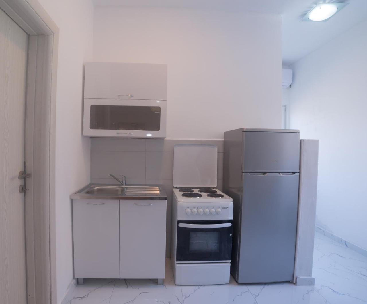 Apartament Brioni Virpazar Zewnętrze zdjęcie