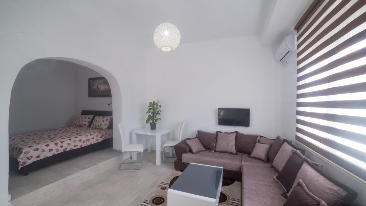 Apartament Brioni Virpazar Zewnętrze zdjęcie