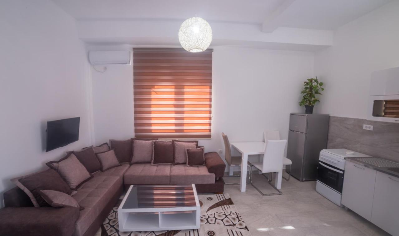 Apartament Brioni Virpazar Zewnętrze zdjęcie