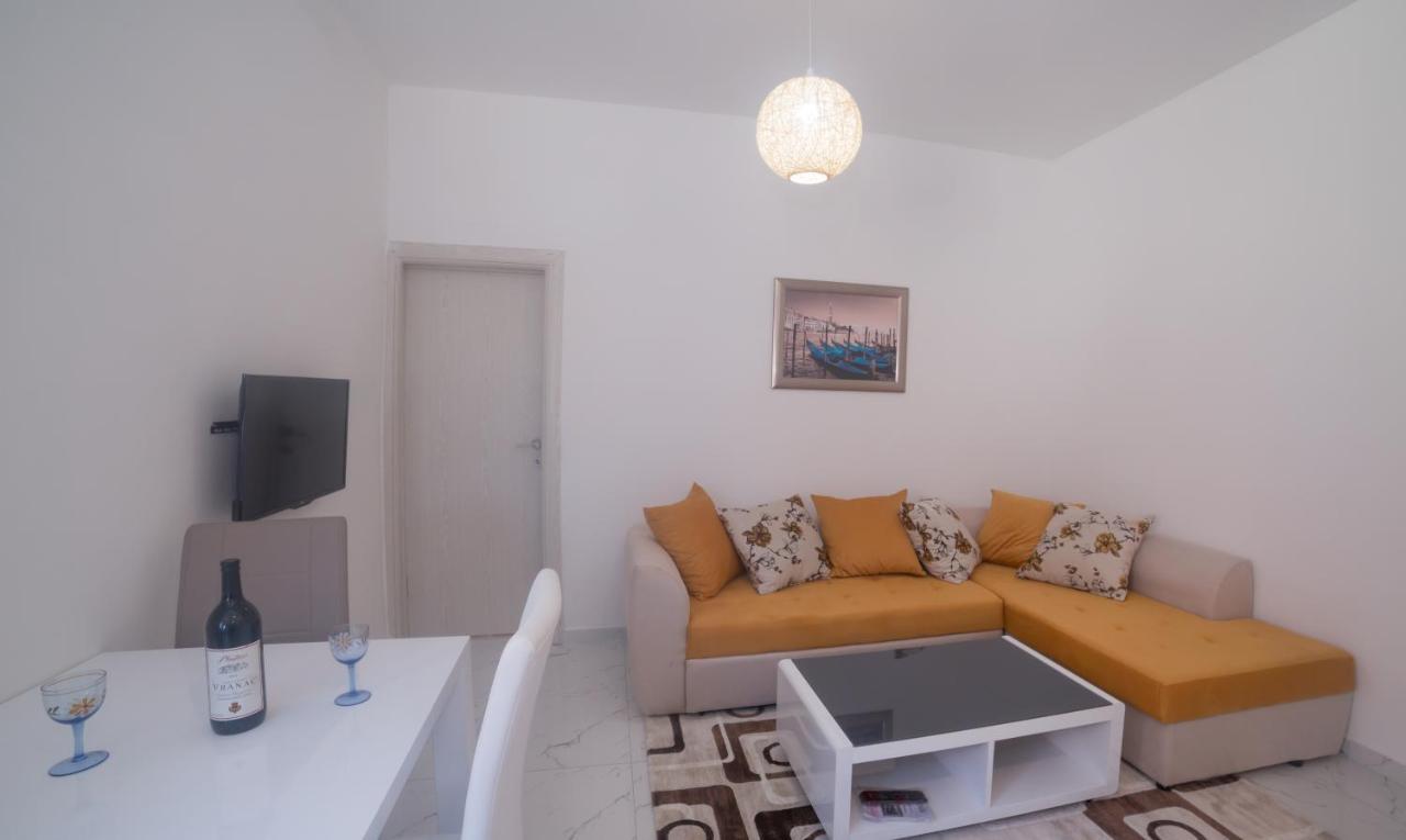 Apartament Brioni Virpazar Zewnętrze zdjęcie