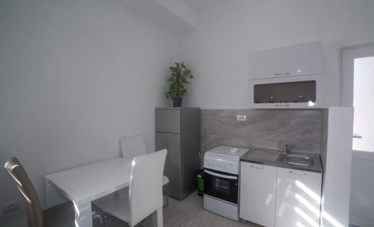 Apartament Brioni Virpazar Zewnętrze zdjęcie