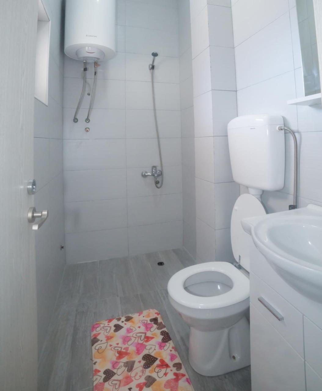 Apartament Brioni Virpazar Zewnętrze zdjęcie